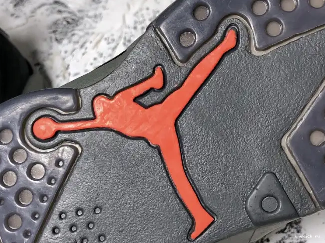 Rep Onekick Saint-Germain Air Paris CK1229-001 Retro Jordan PSG 6 0505